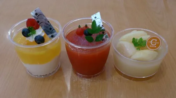 夏スイーツ2