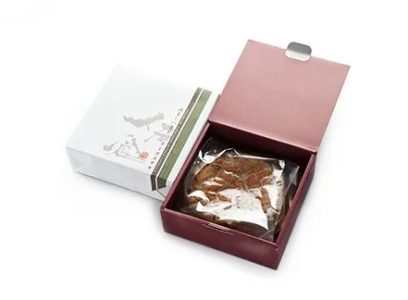 深蒸し一番茶バターカステラ