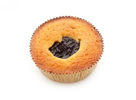 プルーンケーキ