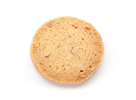 バタークッキー(アーモンド)