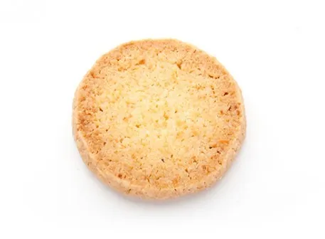 バタークッキー(ココナッツ)