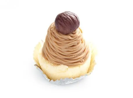 モンブラン