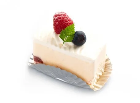 レアチーズ
