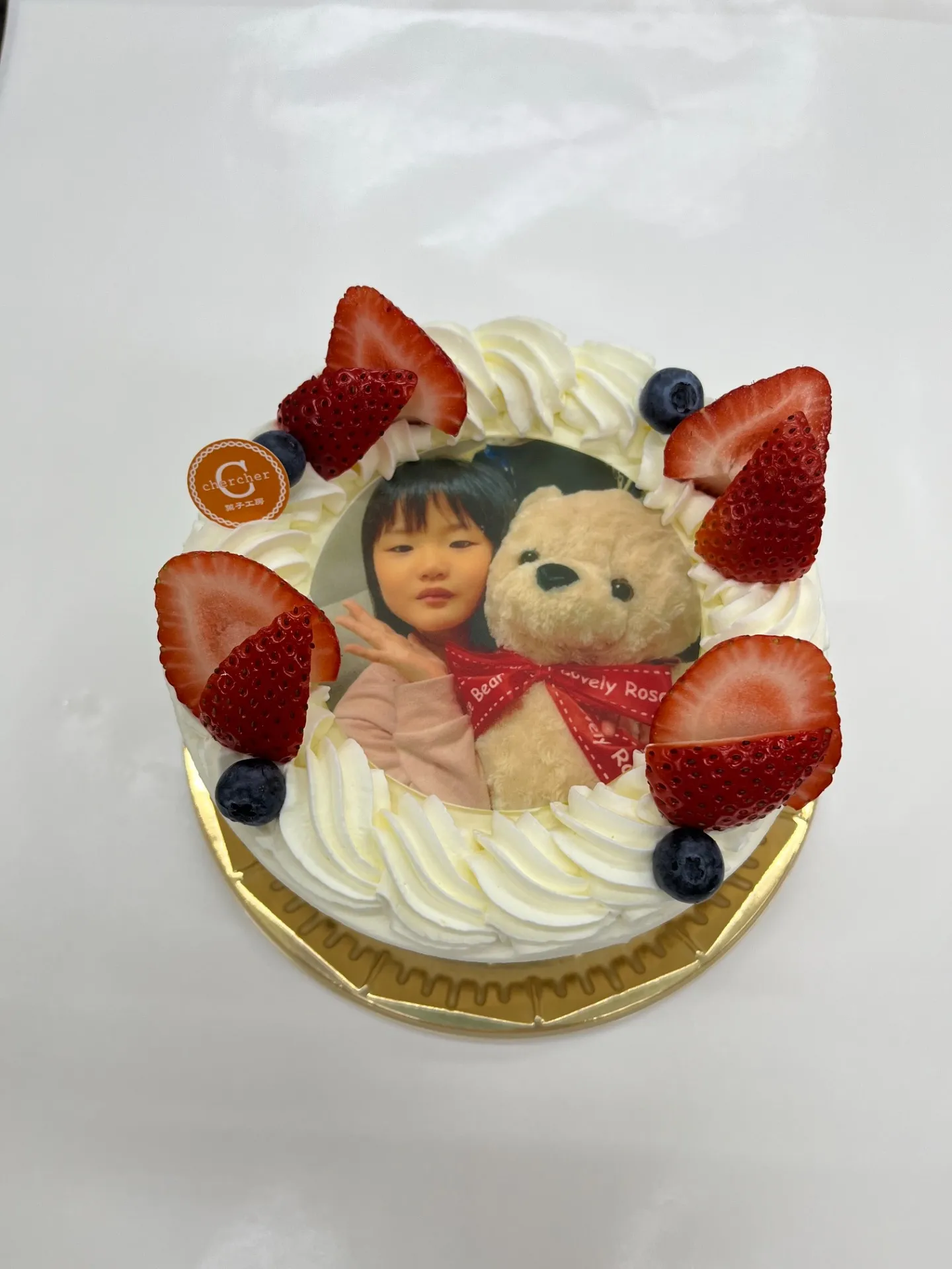 プリンターデコレーション